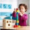 Melissa & Doug Shape Sorting Cube Classic Toy 575 - alternate 2